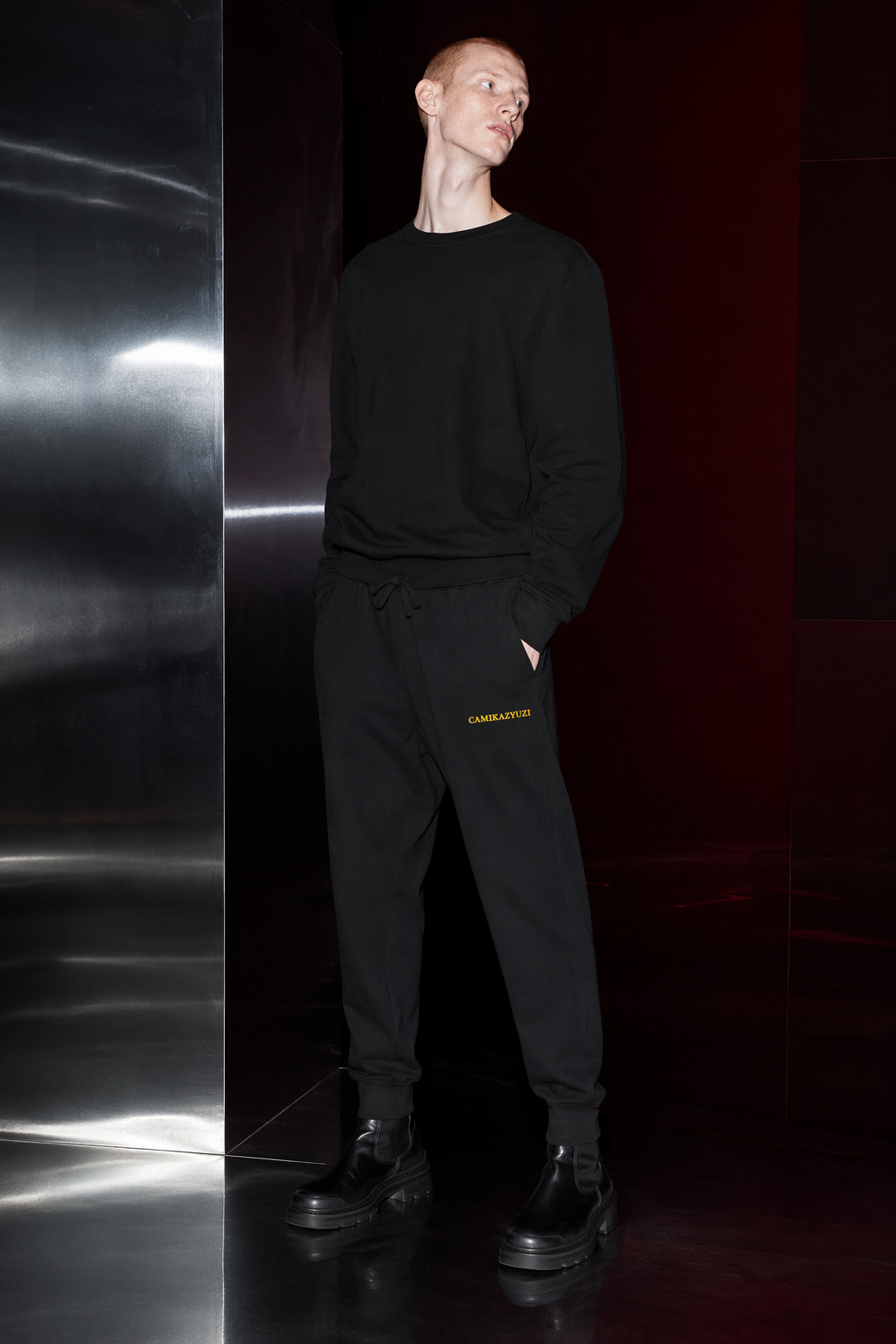 JOGGERS