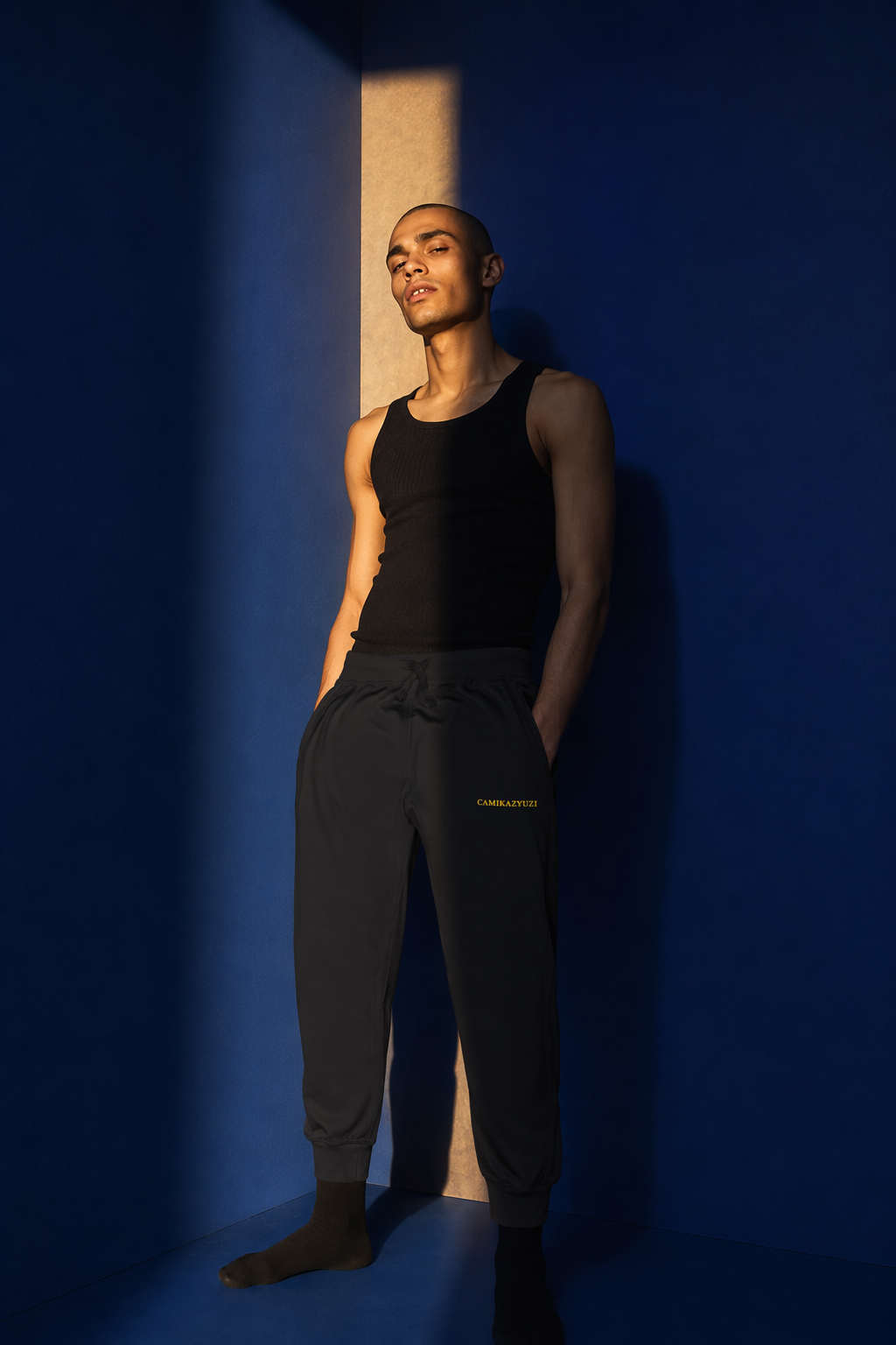JOGGERS