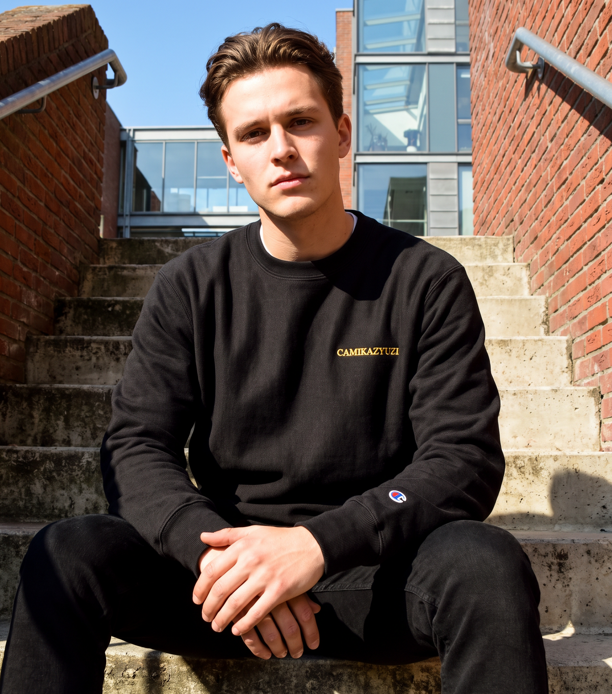 JUMPER