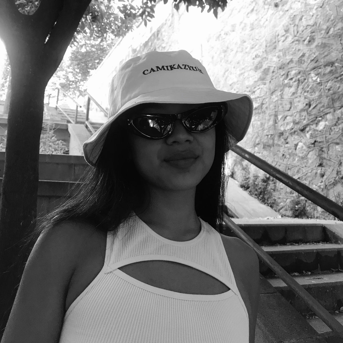 OG BUCKET HAT