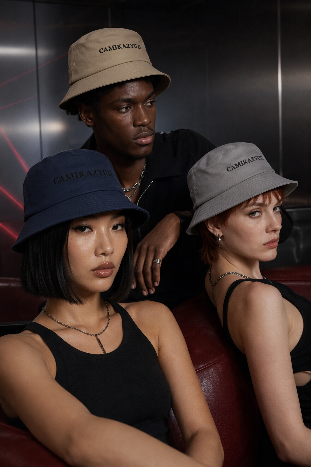 OG BUCKET HAT