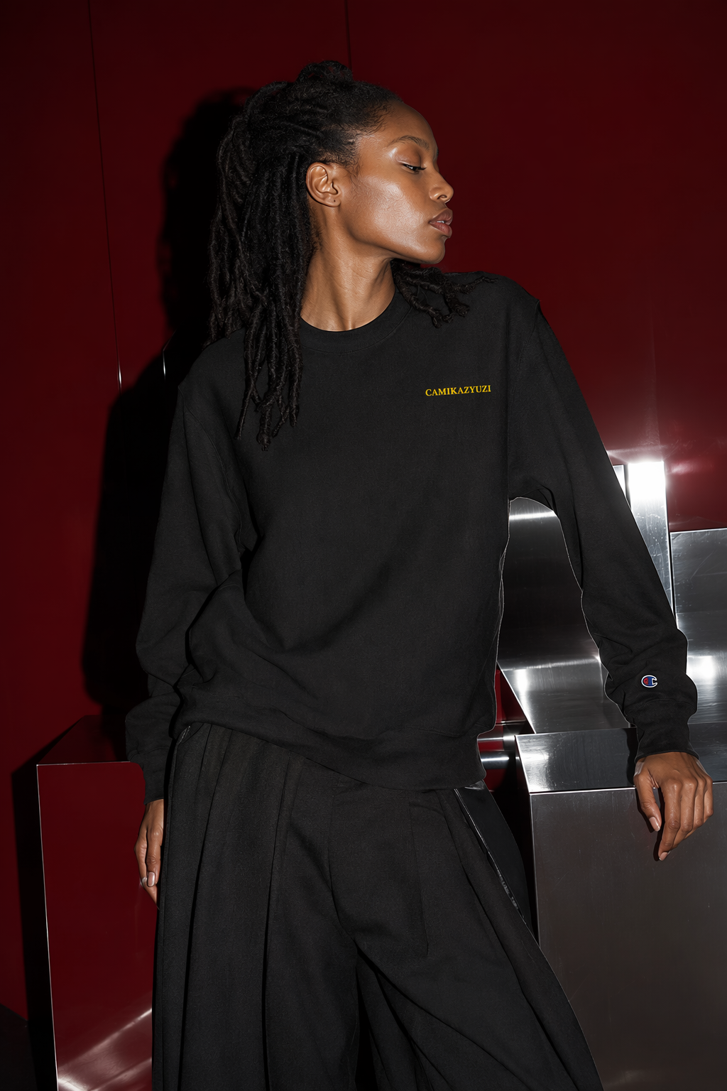JUMPER